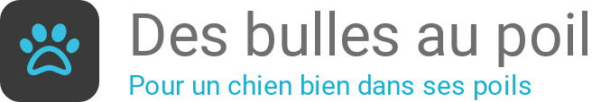 Des bulles au poil
